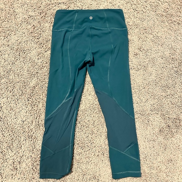 Lululemon Pace Rival High Rise 22” - Picture 10 of 10